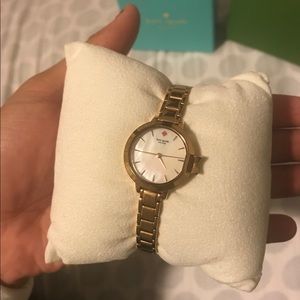 kate spade Accessories - Kate spade watch! kate spade Accessories - Kate spade watch!